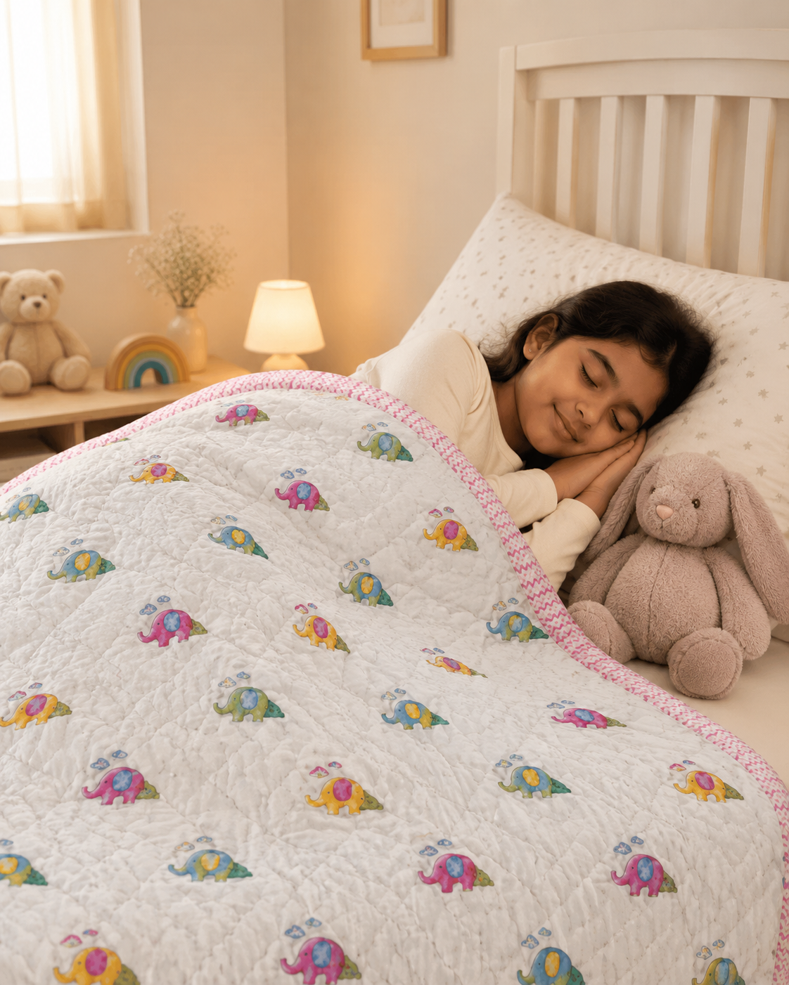 Kids Bedding
